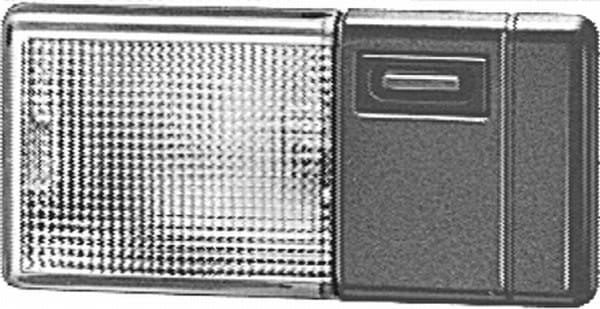 Εσωτερικός Φωτισμός 12V 24V HELLA 2JA006487261