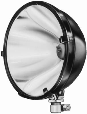 Diffusing Κρύσταλλοheadlight HELLA 9ES114136001