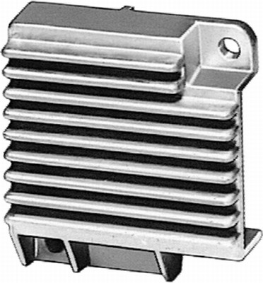 Συσκευή ηλεκτρονόμου, σύστημα ανάφλεξης 12V Fiat Pκαιa (141_) HELLA 5DA006623161