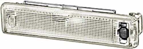 Εσωτερικός Φωτισμός 12V 24V Mercedes Benz 100 Box (631) HELLA 2JA001357002