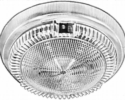 Εσωτερικός Φωτισμός 24V 12V Massey Ferguson HELLA 2JA003231001