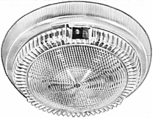 Εσωτερικός Φωτισμός 24V 12V Massey Ferguson HELLA 2JA003231001