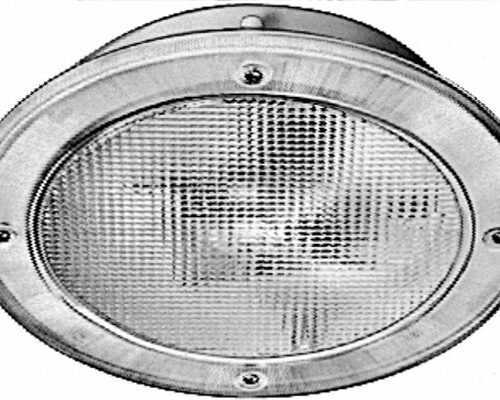 Εσωτερικός Φωτισμός 12V 24V HELLA 2JA005590001