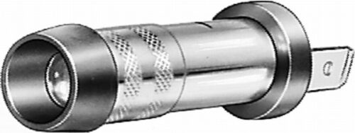 Λυχνία ελέγχου Προβολέας 12V 24V HELLA 2AA003257011