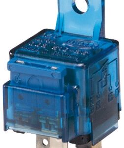 Ρελέ 12V S10 A HELLA 4RA003530042