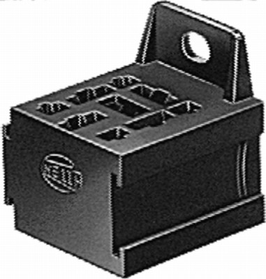 Ρελέ Πρίζα Blade Terminal Sleeve HELLA 8JA003526002