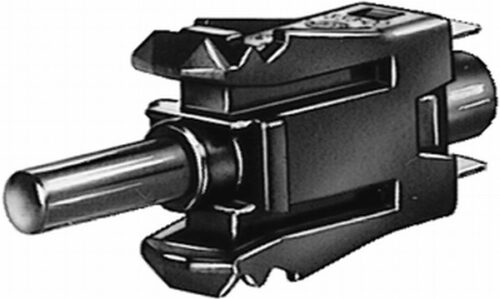 Διακόπτης Πόρτας Push control 12V Αριθμός Pin: 2 Mercedes Benz C Class (W202) HELLA 6ZF004229011