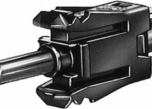 Διακόπτης Πόρτας Push control 12V Αριθμός Pin: 2 Mercedes Benz C Class (W202) HELLA 6ZF004229011