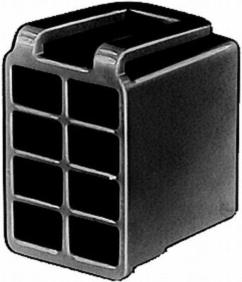Φις Housing Φις: Blade Terminal Sleeve HELLA 8JA713631001