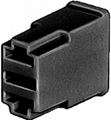 Φις Housing Φις: Blade Terminal Sleeve HELLA 8JA715600001