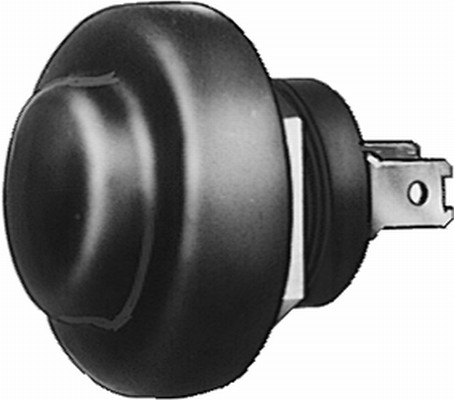 Διακόπτης μηχανής S30 Push control Αριθμός Pin: 2 John Deere HELLA 6JF001571041