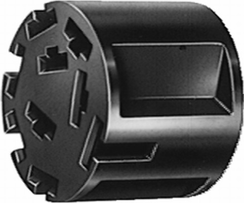 Φις Housing Φις: Blade Terminal Sleeve HELLA 8JA711375001