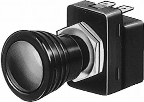 Διακόπτης S05 Pull sch control 12V 24V Αριθμός Pin: 3 HELLA 6ED004778011