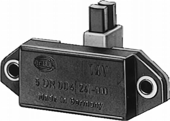 Αυτόματος 24V HELLA 5DR004241111