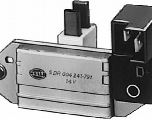 Αυτόματος 12V HELLA 5DR004241791