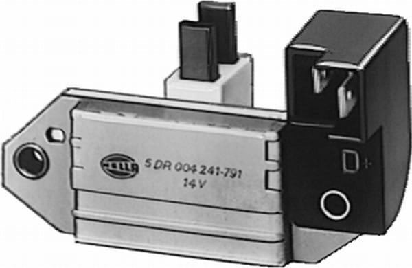 Αυτόματος 12V HELLA 5DR004241791