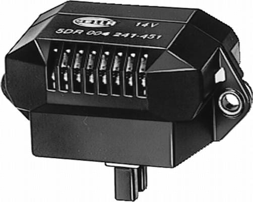 Αυτόματος 12V HELLA 5DR004241451