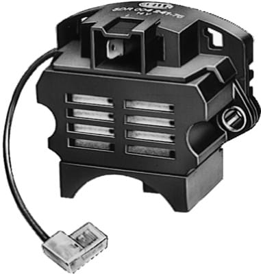 Αυτόματος 12V HELLA 5DR004241761