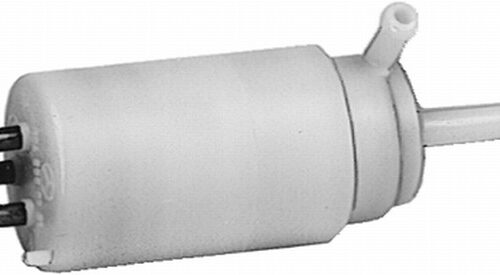 Μοτερ Πιτσιλιστήρι 12V 2bar 60l h HELLA 8TW005496011