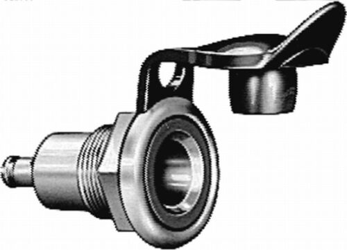 Πρίζα Screw Σύνδεση Φις: Contact Ποσότητα: HELLA 8JB001946022
