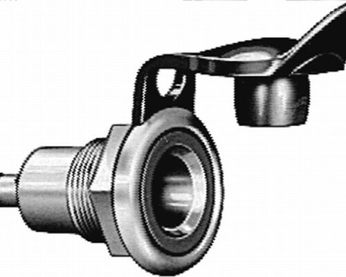 Πρίζα Screw Σύνδεση Φις: Contact Ποσότητα: HELLA 8JB001946022
