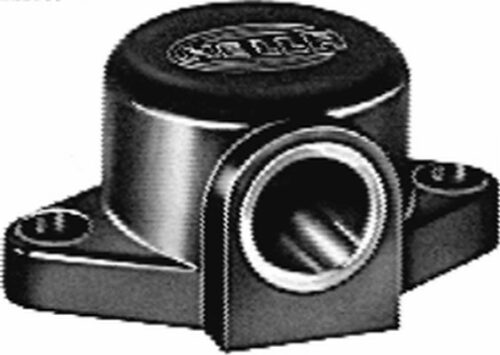 Πρίζα Screw Σύνδεση Φις: Contact Ποσότητα: HELLA 8JB004123002
