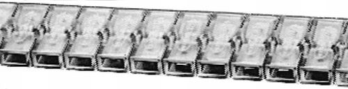 Καλώδιο Σύνδεση 2.5mm² Ποσότητα: 10 HELLA 8KV002133001