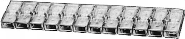 Καλώδιο Σύνδεση 2.5mm² Ποσότητα: 10 HELLA 8KV002133001