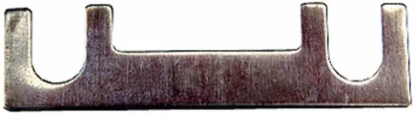 Ασφάλεια Μεταλλάκτη 100A Ποσότητα: 100 HELLA 8JS713575041