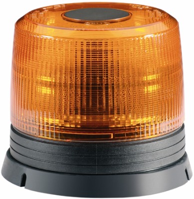 Κρύσταλλο Φάρου beacon Πορτοκαλί HELLA 9EL859658011