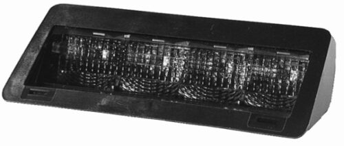 Φανάρι Stop Matrix 12V HELLA 2DA007428007