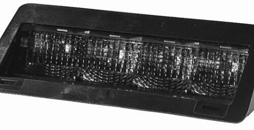 Φανάρι Stop Matrix 12V HELLA 2DA007428007