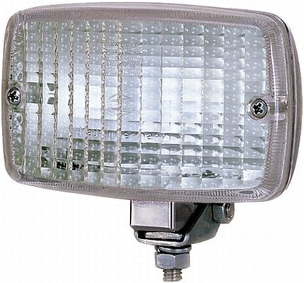 Προβολέας Εργασίας 24V 12V HELLA 1GA002985417