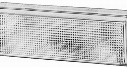 Εσωτερικός Φωτισμός 12V 24V HELLA 2JA003354051