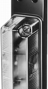 Φανάρι Clearance 6 12V 24V HELLA 2TJ003168057