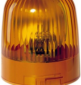 Φάρος Προβολέας KL Junior 12V Πορτοκαλί HELLA 2RL007551001