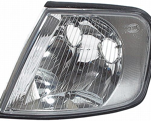 Φλάς Λάμπα Αριστερό για Audi A3 (8L1) HELLA 9EL963111011