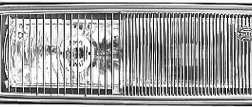 Housingfront fog light Προβολέας Housing 24V HELLA 9BG147497002