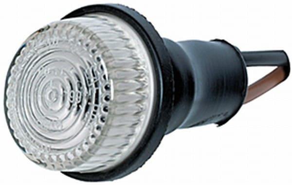 Φως Θέσης 24V 12V HELLA 2PF003563151