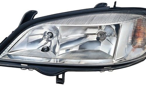 Φανάρι Μπροστινό Αριστερό για Opel Astra G Hatchback (T98) HELLA 1LG007640331