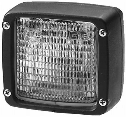 Προβολέας Εργασίας Ultra Beam 12V HELLA 1GA007506187