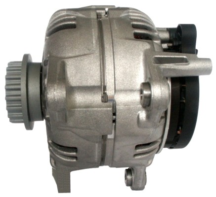 Alternator 14V 180A VW Touareg (7La7L67L7) (7LAHELLA 8EL011712011