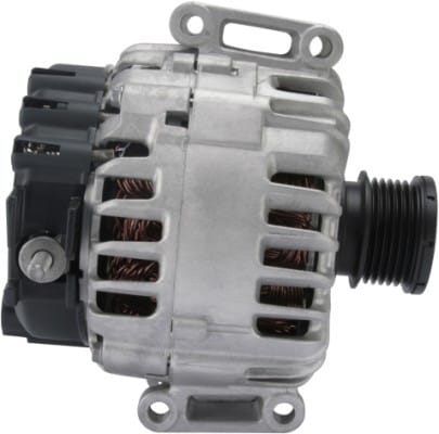 Alternator 14V 220A  Mercedes Benz Sprinter 3,5 T Box (906) HELLA 8EL011712421