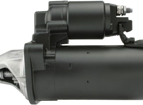 Μίζα 12V 1.7kW για BMW 3 (E90) HELLA 8EA011611431