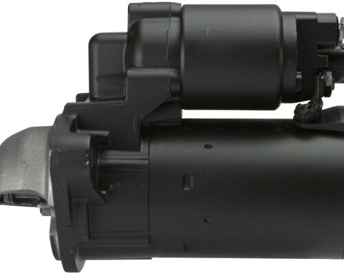 Μίζα - 12V 1.2kW for Toyota Auris (_E15_) HELLA 8EA012528861
