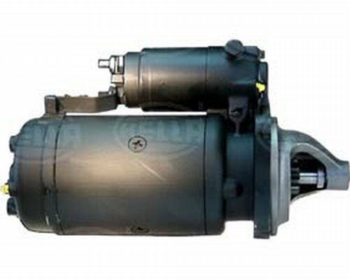 Μίζα - 24V 4kW for Iveco Eurocargo I-III HELLA 8EA012586641