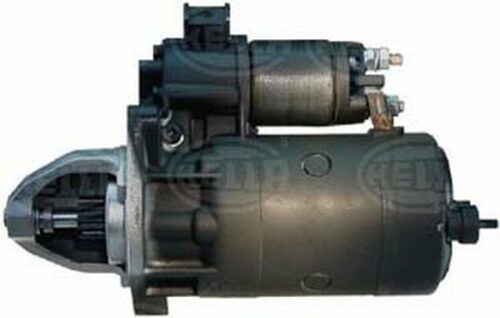 Μίζα 12V 2.2kW για Fiat Ducato Box (230_) HELLA 8EA011611331