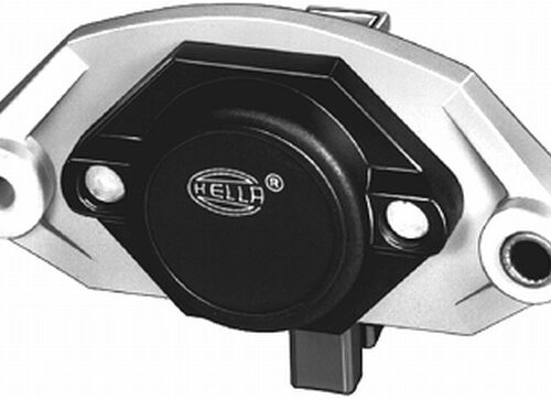 Αυτόματος 24V h seal HELLA 5DR004246021