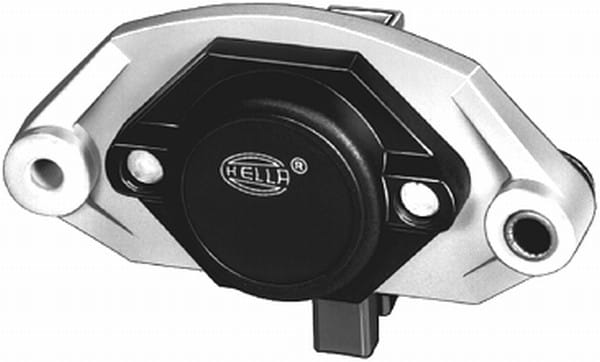 Αυτόματος 24V HELLA 5DR004246571