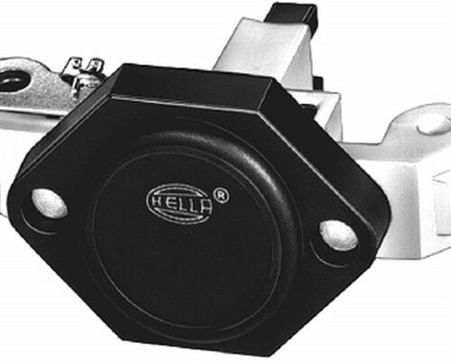 Αυτόματος 12V John Deere HELLA 5DR004246931